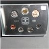 Image 1 : 2003 Canadian SPECIMEN Coin Set NEW in PACKAGING