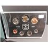 Image 1 : 2004 Canadian SPECIMEN Coin Set NEW in PACKAGING