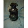 Image 1 : British Rail dummy lamp holder converted to electric