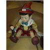 Image 1 : A composite model of Pinochio 16" high