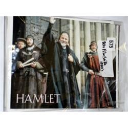 Collection of 80+ Movie Stills most b/w (8"x 10") 1980's (inc Body Double, Bolero, Gandhi, etc) all 