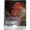 Image 1 : US 1-Sheet Apocalypse Now (Marlon Brando) 1979 rolled (27"x 39" approx) 