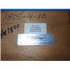 Image 2 : Fowler 52-554-006 Dial Caliper Gage