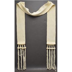HOPI INDIAN RAIN  SASH