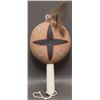 Image 2 : HOPI INDIAN RATTLE (LUCAS)