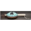Image 4 : HOPI INDIAN RATTLE (LUCAS)