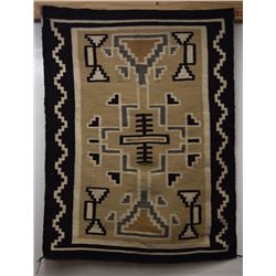 NAVAJO INDIAN TEXTILE