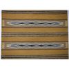 Image 9 : NAVAJO INDIAN TEXTILE (ROAN)