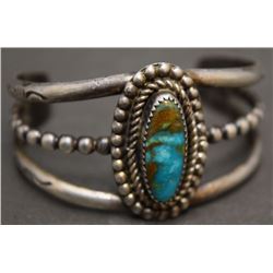 NAVAJO INDIAN BRACELET