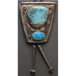 NAVAJO INDIAN BOLO