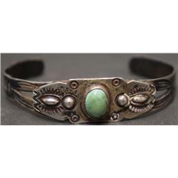 NAVAJO INDIAN BRACELET