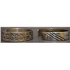Image 2 : TWO NAVAJO INDIAN BRACELETS