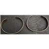 Image 8 : TWO NAVAJO INDIAN BRACELETS