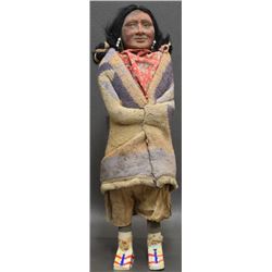 SKOOKUM DOLL
