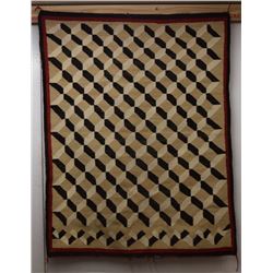 NAVAJO INDIAN TEXTILE