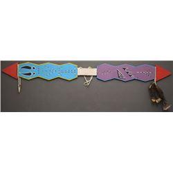 HOPI INDIAN DANCE WAND