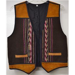 WESTERN VEST