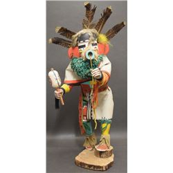 HOPI INDIAN KACHINA