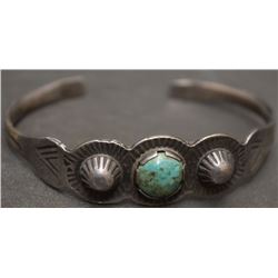 NAVAJO INDIAN BRACELET