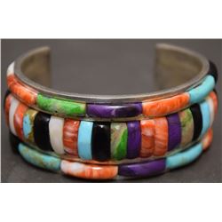 OTTAWA INDIAN BRACELET (EAGLE)