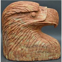 NAVAJO INDIAN SCULPTURE (PHILIPS)