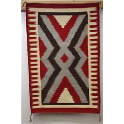 NAVAJO INDIAN TEXTILE