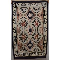 NAVAJO INDIAN TEXTILE