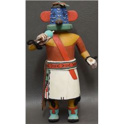 HOPI  INDIAN KACHINA