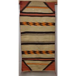 NAVAJO INDIAN TEXTILE