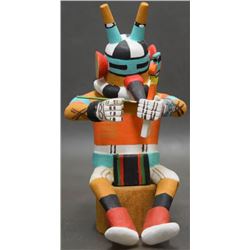 HOPI V KACHINA