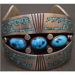 NAVAJO INDIAN BRACELET