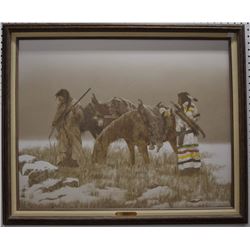 WESTERN PAINTING (PACE)