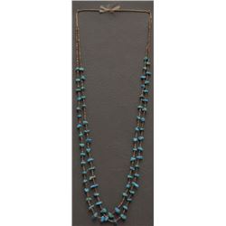 SANTO DOMINGO INDIAN NECKLACE