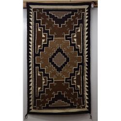 NAVAJO INDIAN TEXTILE