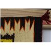 Image 4 : NAVAJO INDIAN TEXTILE