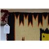 Image 5 : NAVAJO INDIAN TEXTILE