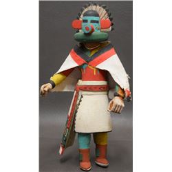 HOPI INDIAN KACHINA