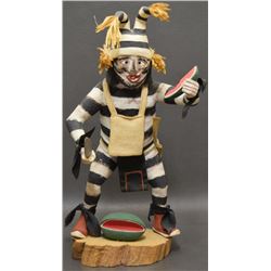 HOPI INDIAN KACHINA
