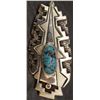 Image 1 : NAVAJO INDIAN PIN
