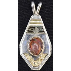 NAVAJO INDIAN PENDENT (BEGAY)