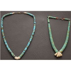 TWO PUEBLO INDIAN JOCLAS