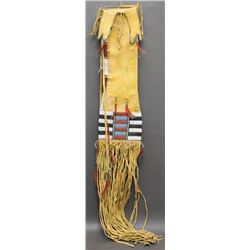 DECORATIVE TOBACCO BAG