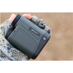 Vortex Impact® 850 Laser Rangefinder