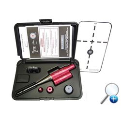 SiteLite SL-500 ULTRA MAG GREEN LASER PROFESSIONAL BORESIGHTER