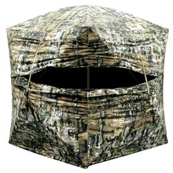 Primo Double Bull SurroundView™ 360° Blind