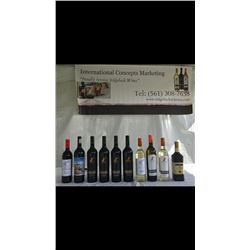 South African Wine USA