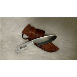 Silver Stag Beef Eater Knife