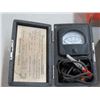 Image 1 : MILIVOLT TESTER W/INSTRUCTIONS
