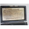 Image 2 : MILIVOLT TESTER W/INSTRUCTIONS