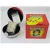 Image 3 : POKEMON - PIKACHU LE 23K GOLD PLATED TRADING CARDS, MINT